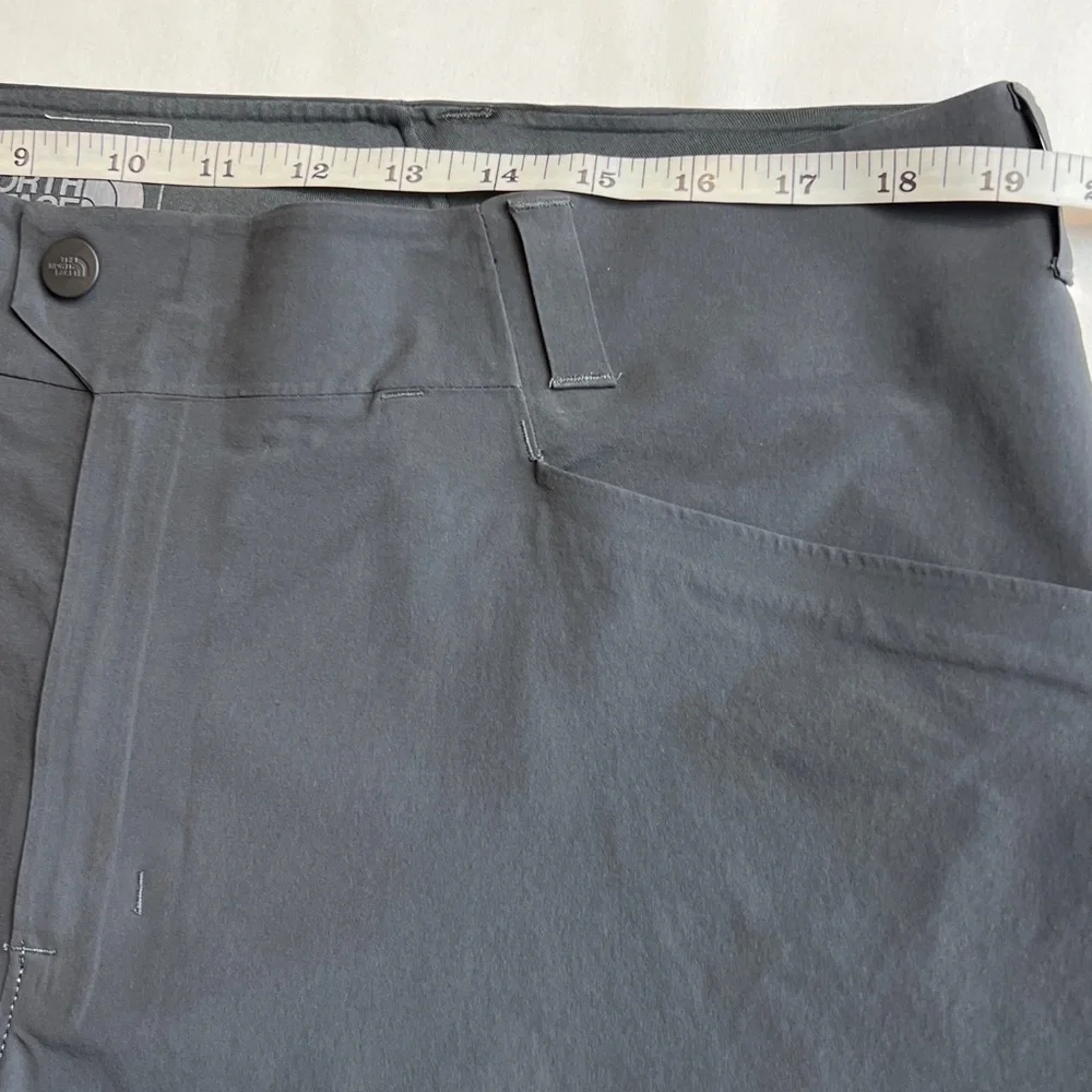 The North Face Speedlight Slim Tapered Shorts, specifically in 